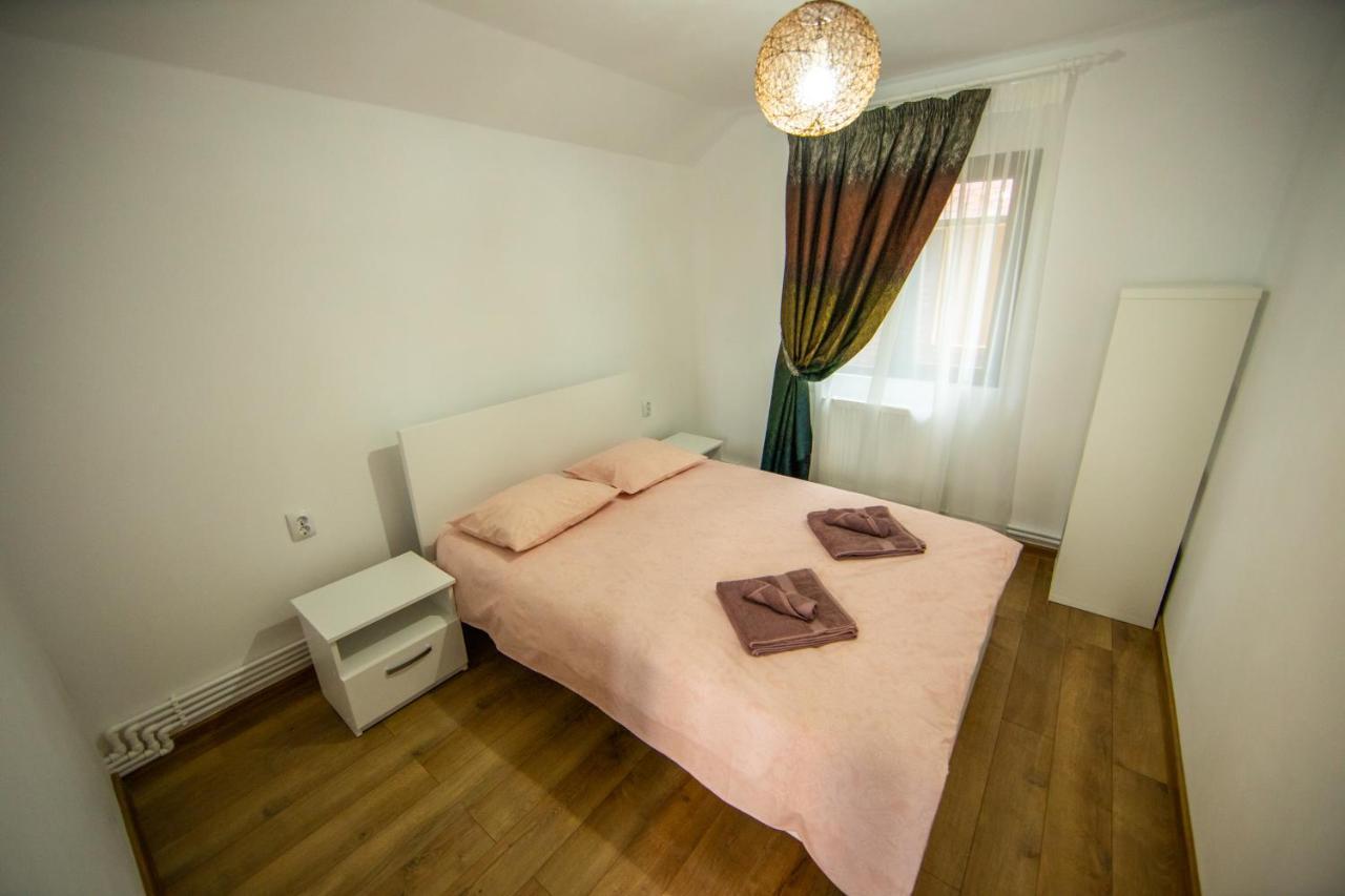 Catunul Din Podei Vila Sophia Apartment Dragoslavele Екстериор снимка